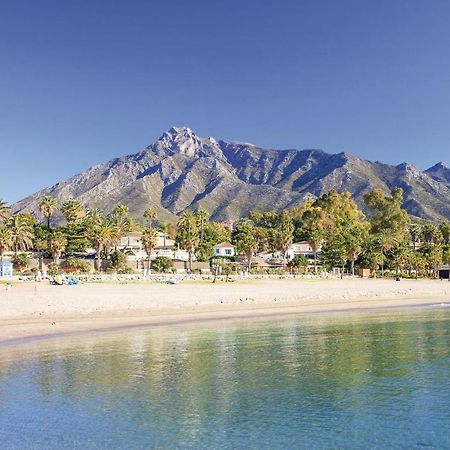 Nice Home In Ojen, Marbella With House Sea View Esterno foto