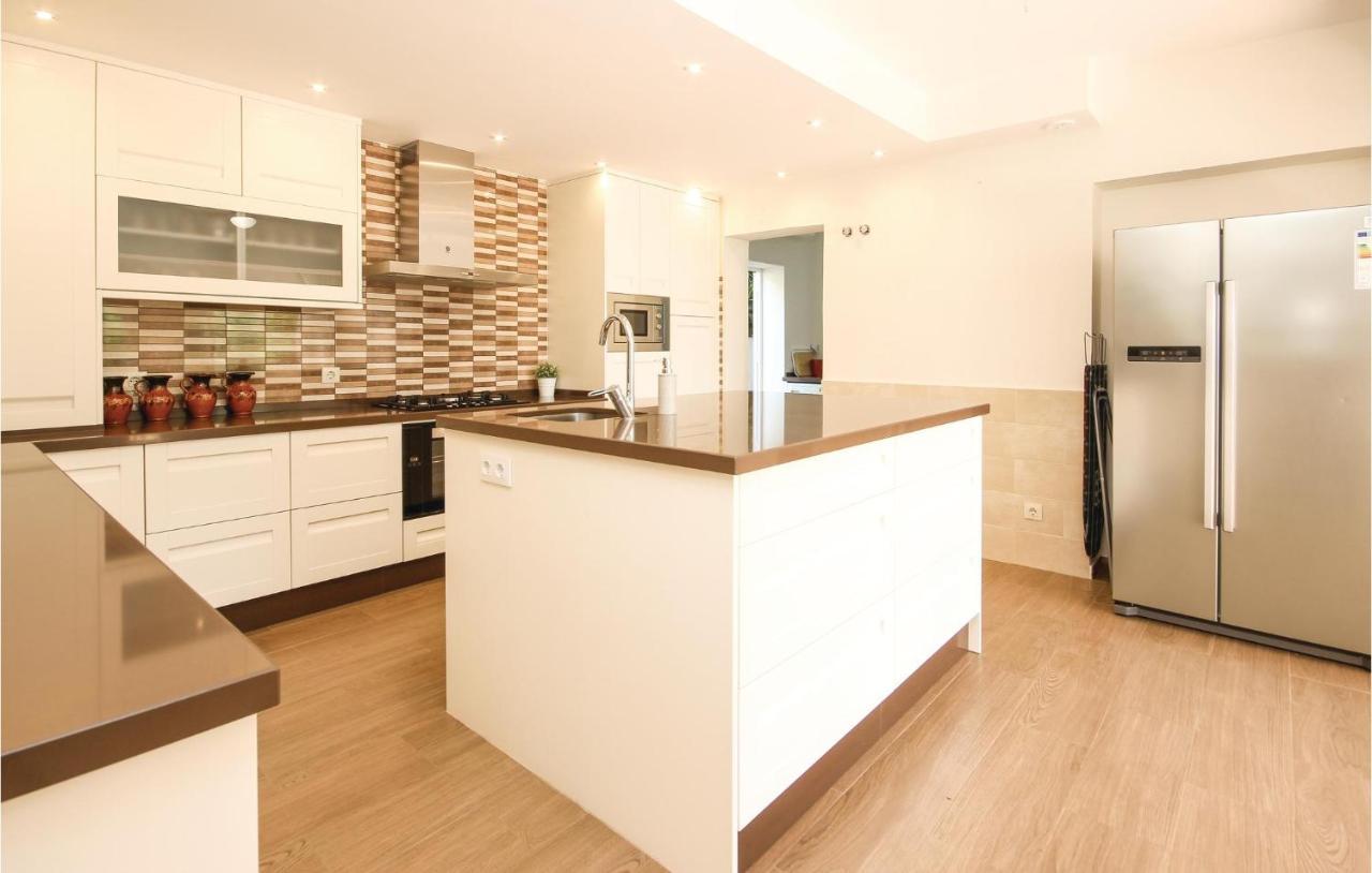 Nice Home In Ojen, Marbella With House Sea View Esterno foto