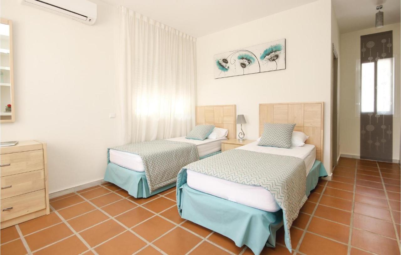 Nice Home In Ojen, Marbella With House Sea View Esterno foto