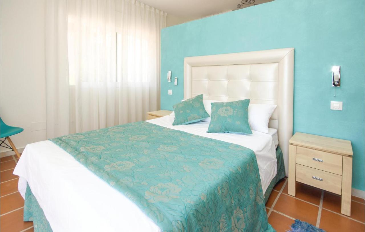 Nice Home In Ojen, Marbella With House Sea View Esterno foto