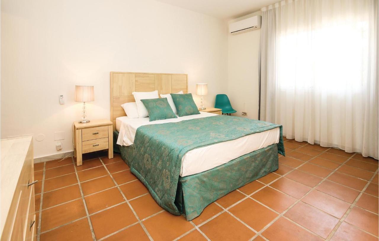 Nice Home In Ojen, Marbella With House Sea View Esterno foto