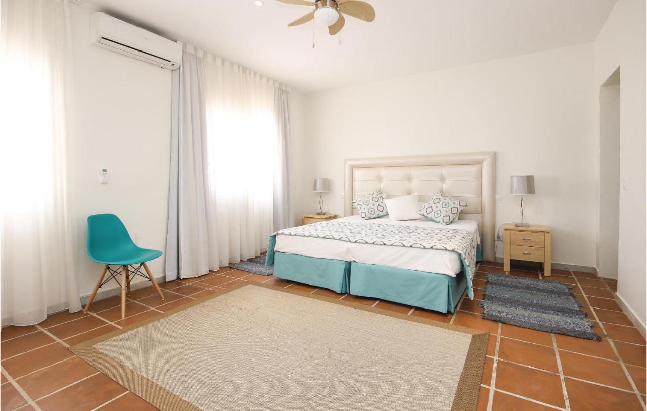 Nice Home In Ojen, Marbella With House Sea View Esterno foto