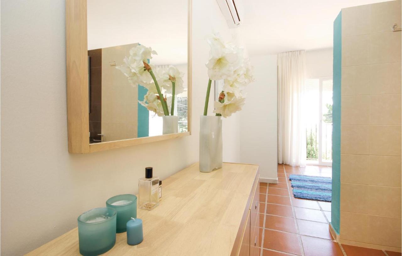 Nice Home In Ojen, Marbella With House Sea View Esterno foto