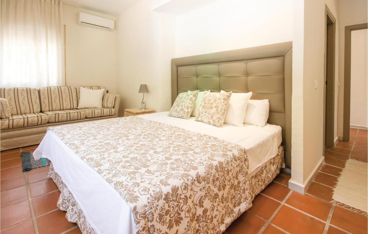 Nice Home In Ojen, Marbella With House Sea View Esterno foto