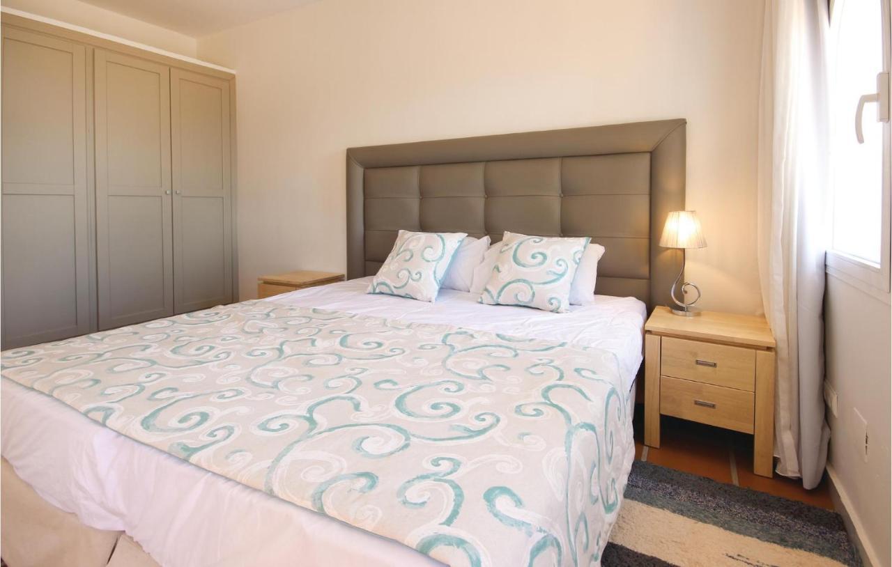 Nice Home In Ojen, Marbella With House Sea View Esterno foto