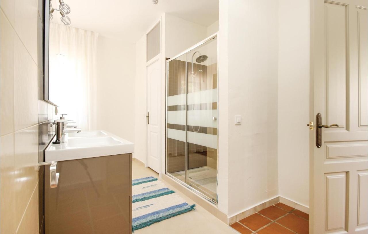 Nice Home In Ojen, Marbella With House Sea View Esterno foto